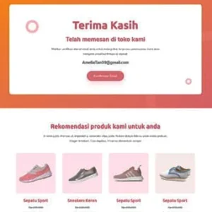 Paket WebKilap