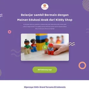 Paket WebLucin