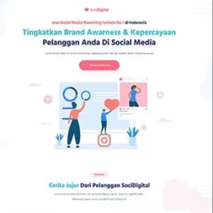 Paket WebMantapu