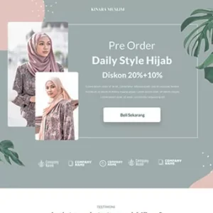 Paket Campaign