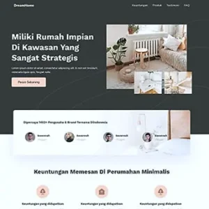 Paket WebGesit