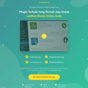 Paket WebIrit