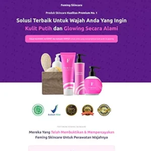 Paket Launch