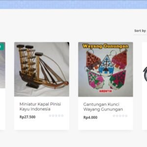 Paket Basic